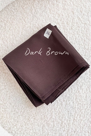 Defect Arabia l Dark Brown